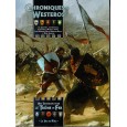 Chroniques de Westeros (jdr Le Trône de Fer 1ère édition en VF) 002