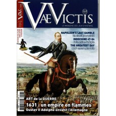 Vae Victis N° 127 (Le Magazine des Jeux d'Histoire)
