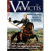 Vae Victis N° 127 (Le Magazine des Jeux d'Histoire)