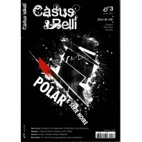 Casus Belli N° 3 (magazine de jeux de rôle 3e édition)