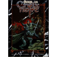 Sous la Croix Noire (jdr Vampire L'Age des Ténèbres en VF)