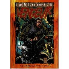 Vengeur (jdr Exterminateur Le Jugement en VF)