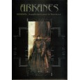 Arkanes (jeu de rôles Obsidian en VF) 003