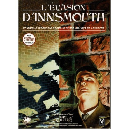 L'Evasion d'Innsmouth (jdr L'Appel de Cthulhu en VF) 004