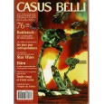 Casus Belli N° 76 (1er magazine des jeux de simulation) 007