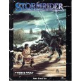 The Stormrider (jdr Ars Magica 1ère édition en VO) 001
