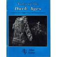 Tales of the Dark Ages (jdr Ars Magica 1ère édition en VO) 001