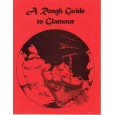 A Rough Guide to Glamour (jdr Runequest - Glorantha en VO) 001