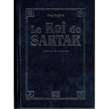 Le Roi de Sartar (jdr Runequest d'Oriflam en VF) 003