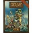 Storm of Arrows - Late Medieval Europe at War (jeu de figurines Field of Glory en VO) 003