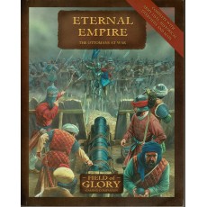 Eternal Empires - The Ottoman at War (jeu de figurines Field of Glory en VO)