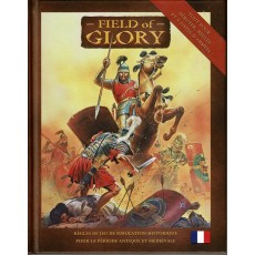 Field of Glory - Livre de règles (livre de base Osprey en VF)