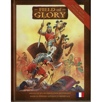 Field of Glory - Livre de règles (livre de base Osprey en VF) 001