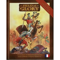 Field of Glory - Livre de règles (livre de base Osprey en VF)