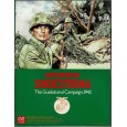 Operation Shoestring - The Guadalcanal Campaign 1942 (wargame GMT en VO) 002
