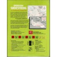Operation Shoestring - The Guadalcanal Campaign 1942 (wargame GMT en VO) 002