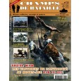 Champs de Bataille N° 13 (Magazine histoire militaire & stratégie) 001
