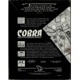Cobra - Game of the Normandy Breakout (wargame SPI-TSR en VO) 001