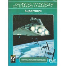 Supernova (jdr Star Wars D6 en VF)