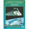 Supernova (jdr Star Wars D6) 001