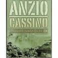 Anzio Cassino - Battle Command Series (wargame Worthington Games en VO) 001