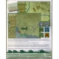 Anzio Cassino - Battle Command Series (wargame Worthington Games en VO) 001