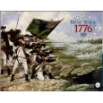 New York 1776 (wargame Worthington Games en VO) 001