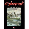 Corpo Book 1 (jdr Cyberpunk 1ère édition en VF) 006