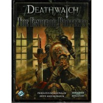 The Emperor protects (jdr Deathwatch en VO)