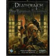 The Emperor protects (jdr Deathwatch en VO) 002