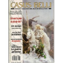 Casus Belli N° 48 (premier magazine des jeux de simulation)