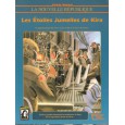 Les Etoiles Jumelles de Kira (jdr Star Wars D6) 001