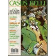 Casus Belli N° 65 (Premier magazine des jeux de simulation) 007