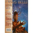 Casus Belli N° 68 (1er magazine des jeux de simulation) 008