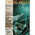 Casus Belli N° 70 (1er magazine des jeux de simulation) 011