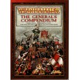 The General's Compendium (Compilation jeu de figurines Warhammer en VO) 002