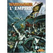 Warhammer - L'Empire (listes d'armées jeu de figurines V6 en VF)