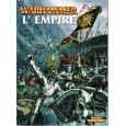 Warhammer - L'Empire (listes d'armées jeu de figurines V6 en VF) 002