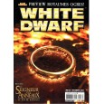 White Dwarf N° 128 (magazine de jeux de figurines Games Workshop en VF) 001