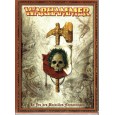 Warhammer - Le jeu des batailles fantastiques (livre de règles 7e édition en VF) 001