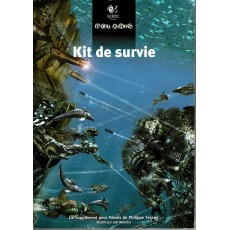 Kit de Survie (jdr Polaris 1ère édition en VF)