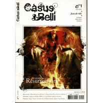 Casus Belli N° 1 (magazine de jeux de rôle 3e édition)