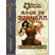 Guide de l'Orient - Magie de Rokugan (jdr Legend of the Five Rings L5R en VF) 002