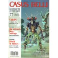 Casus Belli N° 71 (1er magazine des jeux de simulation) 008