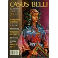 Casus Belli N° 72 (1er magazine des jeux de simulation) 009
