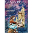 Casus Belli N° 32 (1er magazine des jeux de simulation) 006