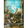 Casus Belli N° 36 (premier magazine des jeux de simulation) 005