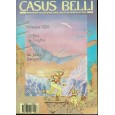 Casus Belli N° 37 (premier magazine des jeux de simulation) 009