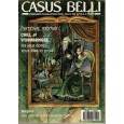 Casus Belli N° 39 (premier magazine des jeux de simulation) 007