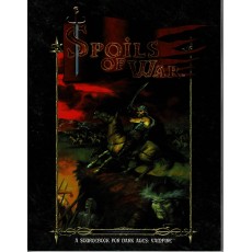 Spoils of War (jdr Vampire The Dark Ages en VO)